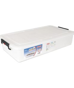 Araven Food Storage Container with Lid 40Ltr (DN910)