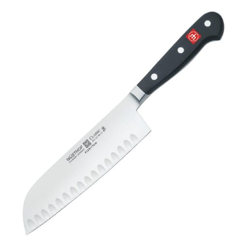 Wusthof Santoku Knife 16cm (DN913)