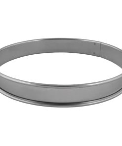 Matfer Bourgeat Tart Ring 280mm (DN962)