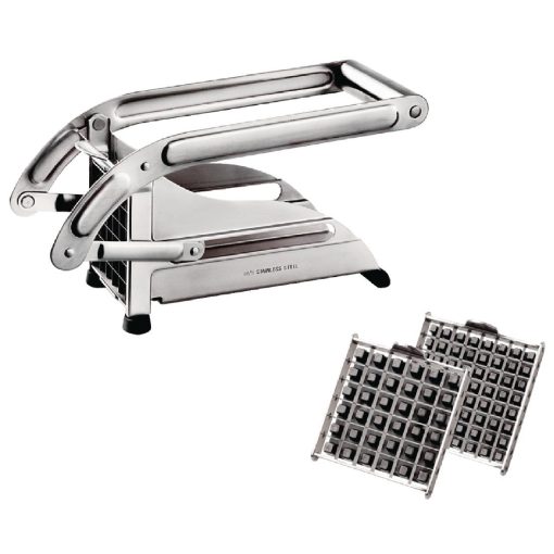 Tellier Domestic French Fry Cutter (DN996)