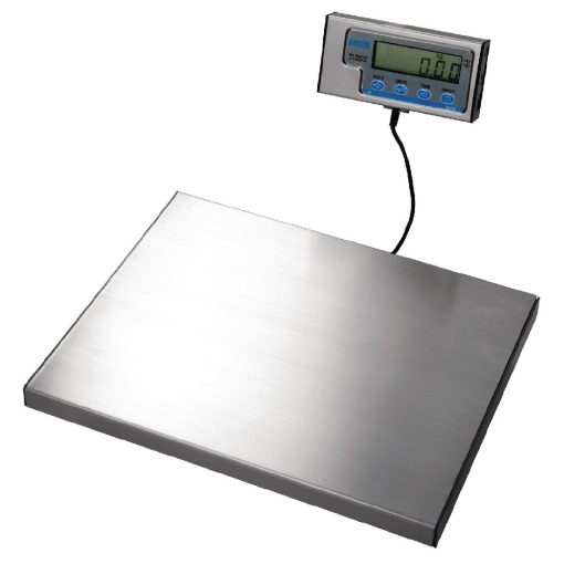Salter Bench Scales 60kg WS60 (DP033)