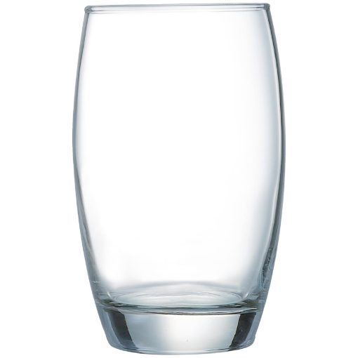 Arcoroc Salto Hi Ball Glasses 350ml (Pack of 6) (DP059)