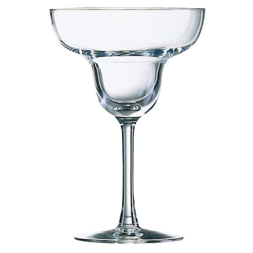 Arcoroc Elegance Margarita Glasses 270ml (Pack of 6) (DP092)