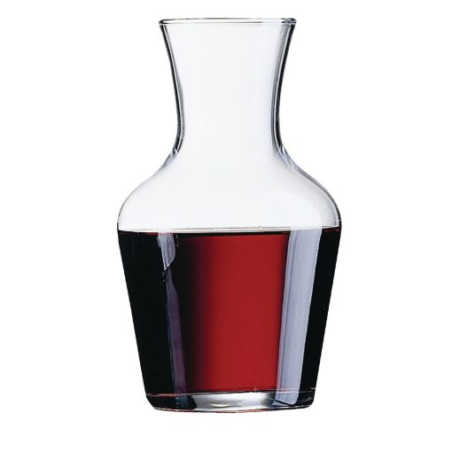 Arcoroc Vin Carafes 250ml (Pack of 12) (DP102)