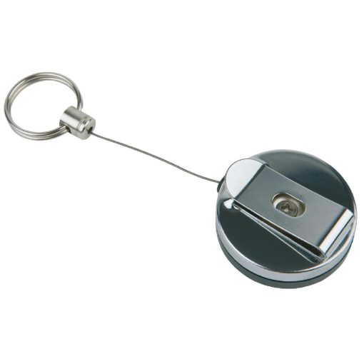 APS Retractable Key Chain (Pack of 2) (DP109)