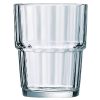 Arcoroc Norvege Tumblers 250ml (Pack of 6) (DP111)