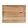 Olympia Large Acacia Steak Board (DP139)