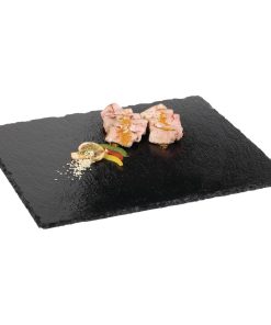 Olympia Natural Slate Tray GN 1/2 (DP161)