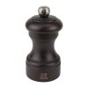 Peugeot Bistro Dark Brown Pepper Mill 4in (DP279)