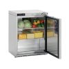 Williams Single Door 135Ltr Undercounter Refrigerator HA135-SA (DP490)