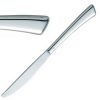 Chef & Sommelier Ezzo Hollow Handle Dinner Knife (Pack of 12) (DP521)
