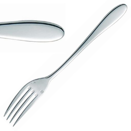 Chef & Sommelier Lazzo Dinner Fork (Pack of 12) (DP565)