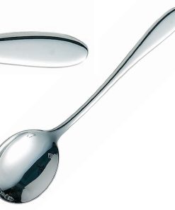 Chef & Sommelier Lazzo Soup Spoon (Pack of 12) (DP570)