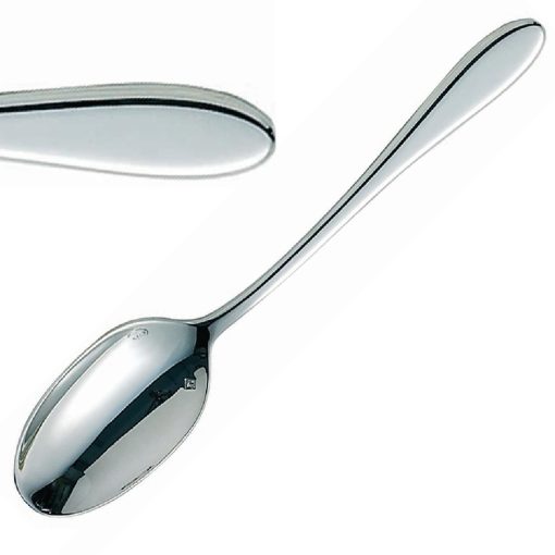 Chef & Sommelier Lazzo Teaspoon (Pack of 12) (DP571)