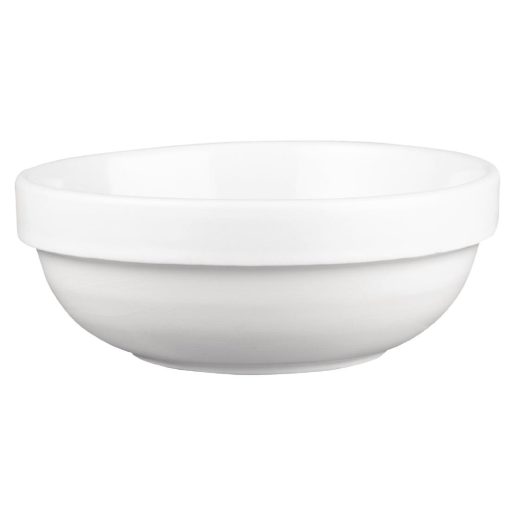 Churchill Profile Stackable Bowls 280ml (Pack of 6) (DP864)