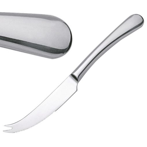 Abert Coltello Two-Pronged Cheese Knife (Pack of 12) (DP898)