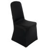 Bolero Banquet Chair Cover Black (DP923)