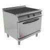 Falcon Dominator Plus Solid Top LPG Oven Range G3107D with Feet (DP926-P)