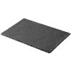 Revol Basalt Slate Effect Rectangular Plates 300mm (Pack of 6) (DP933)