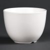Lumina Fine China Sugar Bowls 85mm (Pack of 6) (DP958)