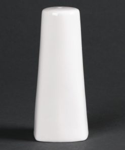 Lumina Fine China Salt Shakers (Pack of 6) (DP970)