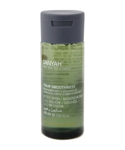 Anyah Eco Spa Body Wash (Pack of 216) (DR008)