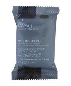 Anyah Eco Spa Soap (Pack of 300) (DR011)