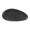 Olympia Fusion Oval Plate 250mm (Pack of 6) (DR089)