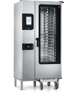 Convotherm 4 easyTouch Combi Oven 20 x 1 x1 GN Grid and Install (DR436-IN)