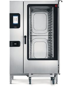 Convotherm 4 easyTouch Combi Oven 20 x 2 x1 GN Grid and Install (DR437-IN)