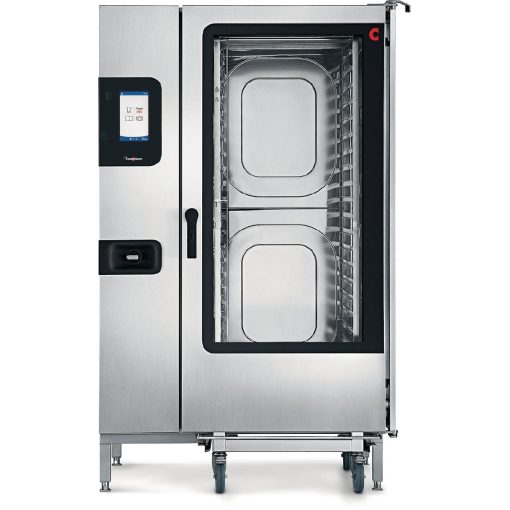 Convotherm 4 easyTouch Combi Oven 20 x 2 x1 GN Grid and Install (DR437-IN)