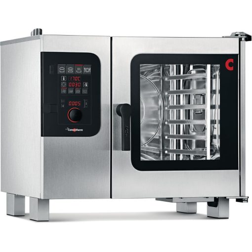 Convotherm 4 easyDial Combi Oven 6 x 1 x1 GN Grid (DR442-MO)