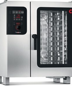 Convotherm 4 easyDial Combi Oven 10 x 1 x1 GN Grid and Install (DR443-IN)