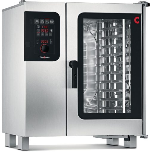 Convotherm 4 easyDial Combi Oven 10 x 1 x1 GN Grid and Install (DR443-IN)