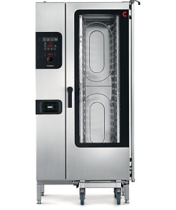 Convotherm 4 easyDial Combi Oven 20 x 1 x1 GN Grid and Install (DR444-IN)