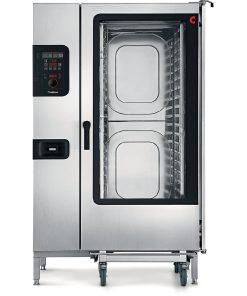 Convotherm 4 easyDial Combi Oven 20 x 2 x1 GN Grid and Install (DR445-IN)