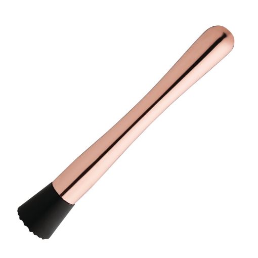 Olympia Cocktail Muddler Copper (DR602)