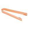 Olympia Ice Tongs Copper (DR607)