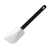 Matfer Bourgeat Elveo Exoglass Spatula 10" (DR617)