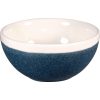 Churchill Monochrome Soup Bowl Sapphire Blue 160mm (Pack of 12) (DR674)