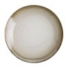 Olympia Birch Taupe Coupe Plates 270mm (Pack of 6) (DR783)