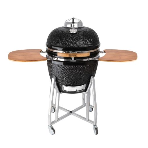 Buffalo Ceramic Kamado BBQ Grill (DR826)