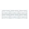 Metro Super Erecta Shelf Dividers 460 x 203mm (Pack of 4) (DS408)