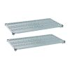 Metro Max Q Shelves 1220 x 460mm (Pack of 2) (DS412)