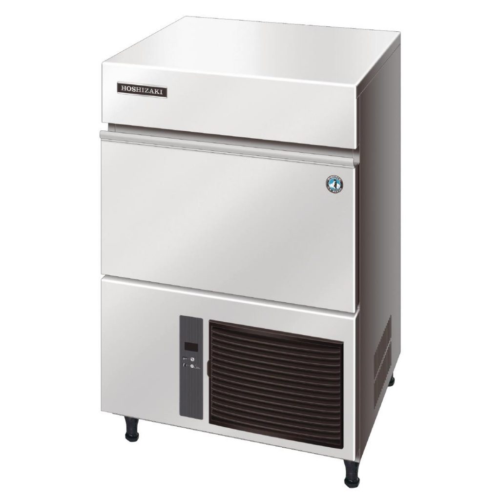 Hoshizaki AirCooled Compact Ice Maker 30Kg24hr Output IM30CNEHC