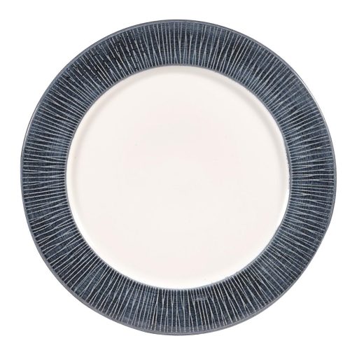 Churchill Bamboo Presentation Plates Mist 305mm (Pack of 12) (DS694)