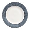 Churchill Bamboo Plates Mist 210mm (Pack of 12) (DS696)