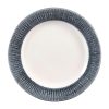 Churchill Bamboo Plates Mist 170mm (Pack of 12) (DS697)