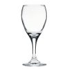 Libbey Teardrop Wine Glasses 180ml (Pack of 12) (DT576)