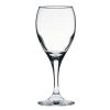 Libbey Teardrop Wine Glasses 250ml (Pack of 12) (DT577)